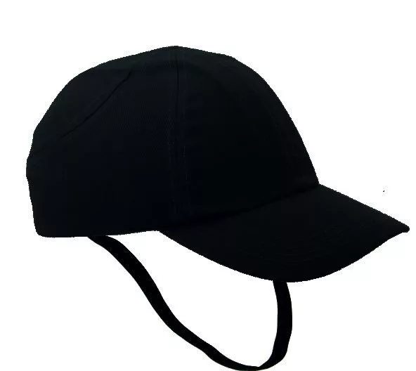 Каскетка защитная RZ Favorit CAP черная